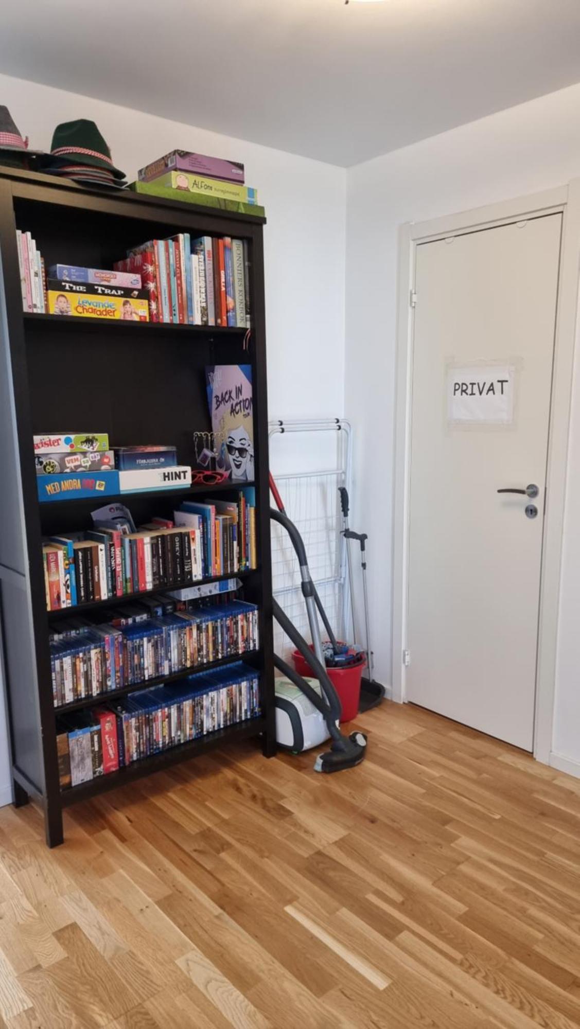 Trevlig Laegenhet Naera Stroemstad Centrum Kültér fotó